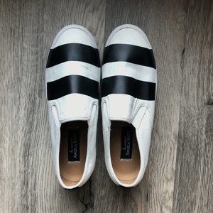 The Office of Angela Scott the Hammonds Sneaker